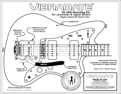 Vibramate