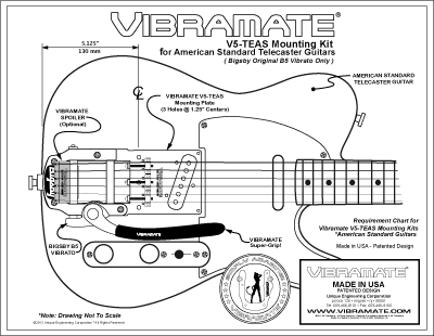 Vibramate